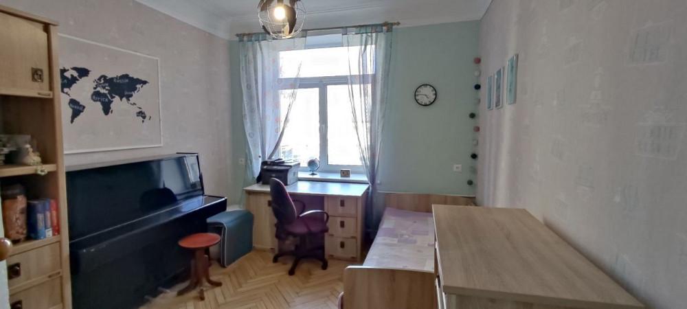 2-на квартира вул. Гарматна 33/1 Київ - зображення 3