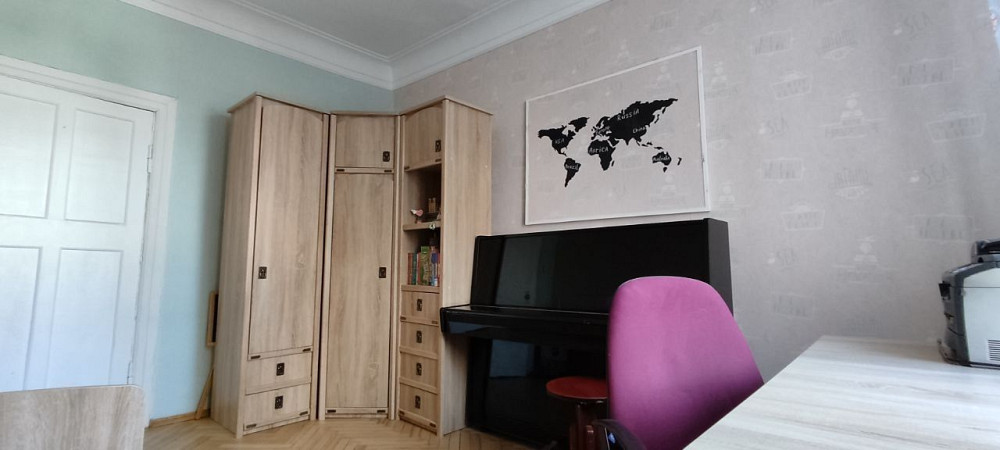 2-на квартира вул. Гарматна 33/1 Київ - зображення 7