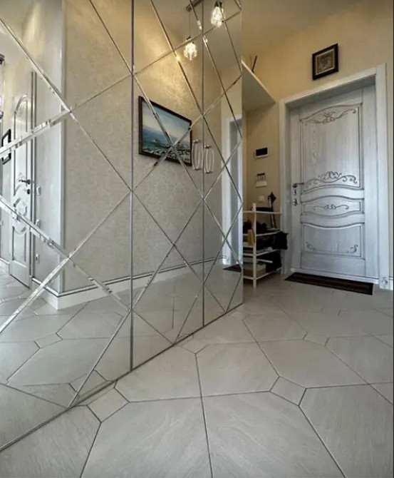 D1M Продам 2 к. квартиру 80 м2 в ЖК Лайнер, біля парку Шевченка. Kharkiv - photo 2