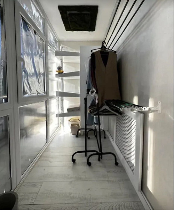 D1M Продам 2 к. квартиру 80 м2 в ЖК Лайнер, біля парку Шевченка. Kharkiv - photo 4