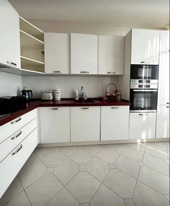 D1M Продам 2 к. квартиру 80 м2 в ЖК Лайнер, біля парку Шевченка. Kharkiv - photo 7