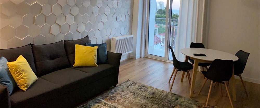 ЖК "Миконос"56 метров, с ремонтом и мебелью. Odesa - photo 3