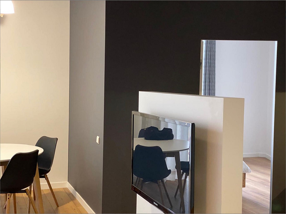 ЖК "Миконос"56 метров, с ремонтом и мебелью. Odesa - photo 4