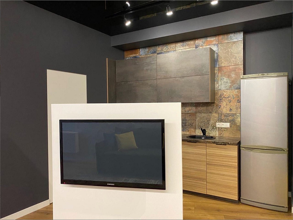 ЖК "Миконос"56 метров, с ремонтом и мебелью. Odesa - photo 2