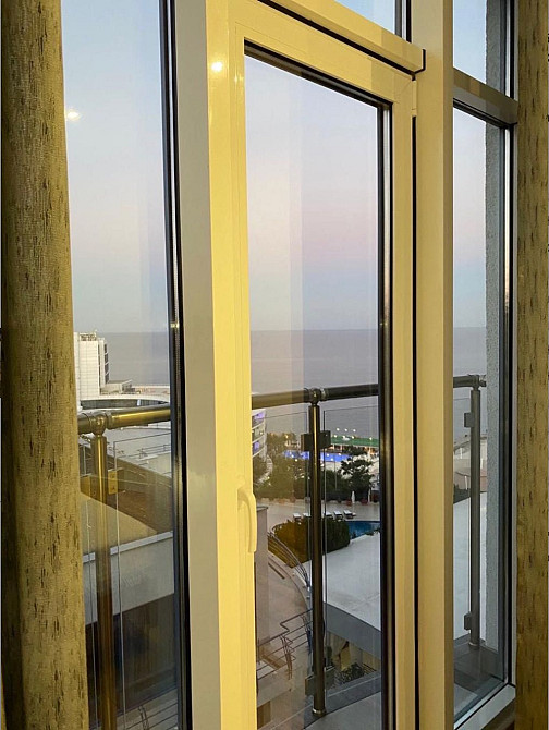 ЖК "Миконос"56 метров, с ремонтом и мебелью. Odesa - photo 6