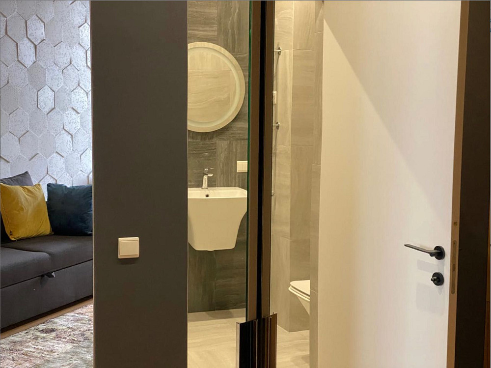 ЖК "Миконос"56 метров, с ремонтом и мебелью. Odesa - photo 5