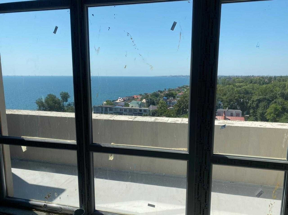 Видова квартира з терасою Одесса - изображение 1