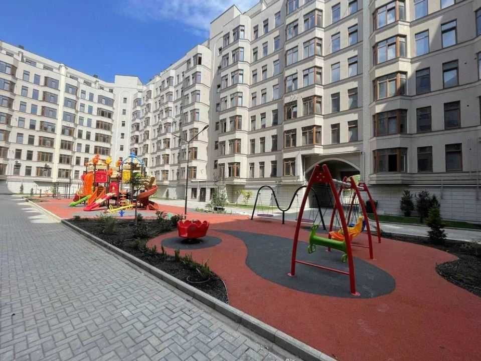 Видова квартира з терасою Одесса - изображение 3