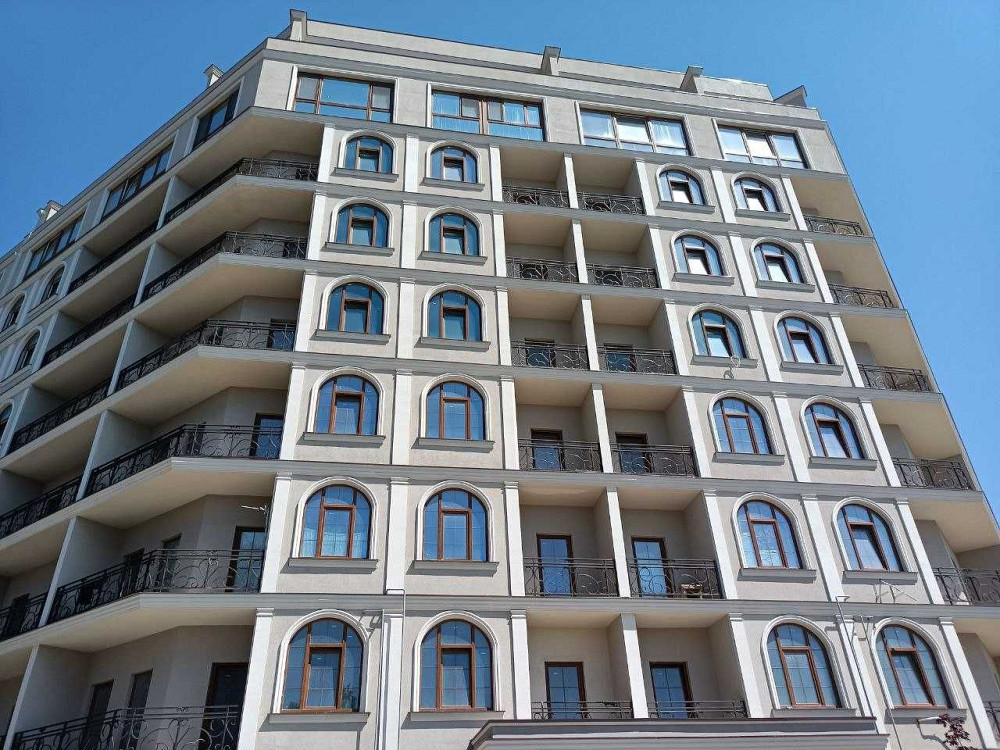 Видова квартира з терасою Одесса - изображение 6