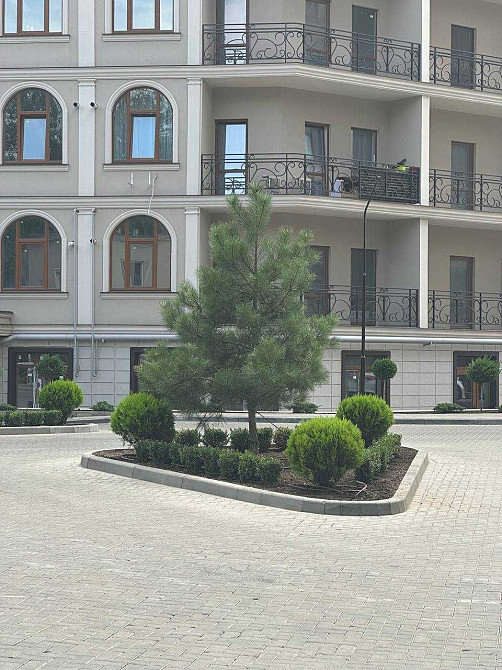 Видова квартира з терасою Одесса - изображение 5