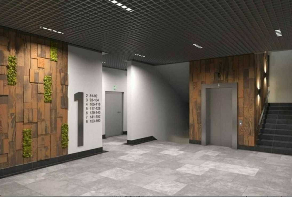 Видова квартира з терасою Одесса - изображение 2