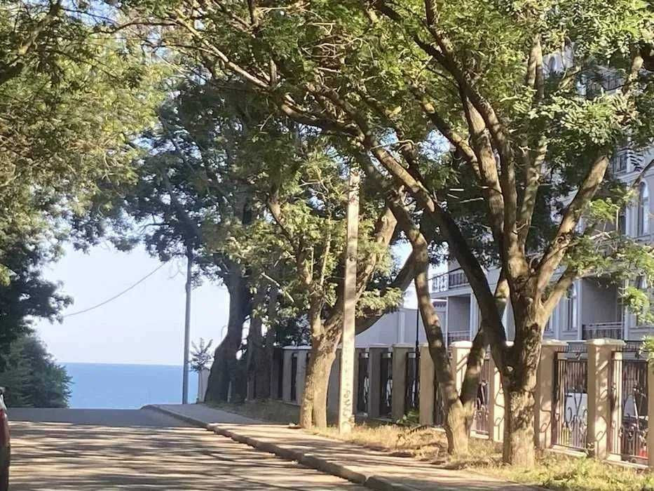 Видова квартира з терасою Одесса - изображение 8