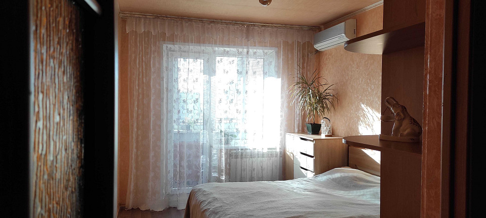 Без комісії.  3-кімнатна квартира з АГО. ЛБ, 1 мкрн, р-н Епіцентру Кам`янське (Запорізька обл.) - зображення 8