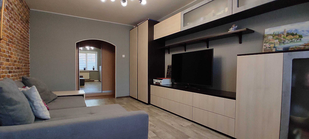 Без комісії.  3-кімнатна квартира з АГО. ЛБ, 1 мкрн, р-н Епіцентру Кам`янське (Запорізька обл.) - зображення 3