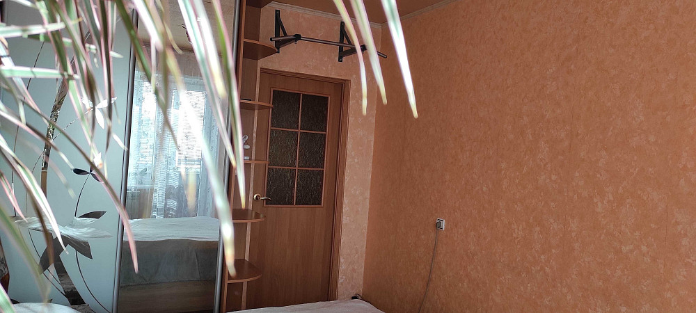 Без комісії.  3-кімнатна квартира з АГО. ЛБ, 1 мкрн, р-н Епіцентру Кам`янське (Запорізька обл.) - зображення 7