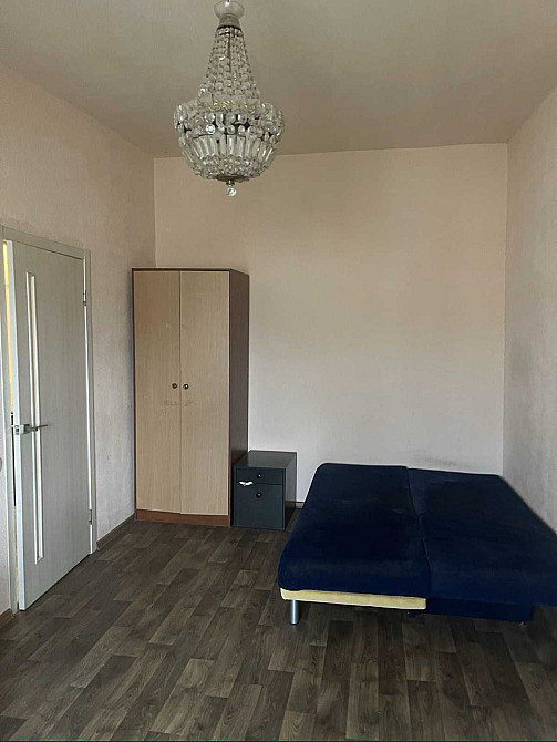 1 ком квартира Адмиральский пр/ 1 ст Люстдорфская дорога Одеса - зображення 1