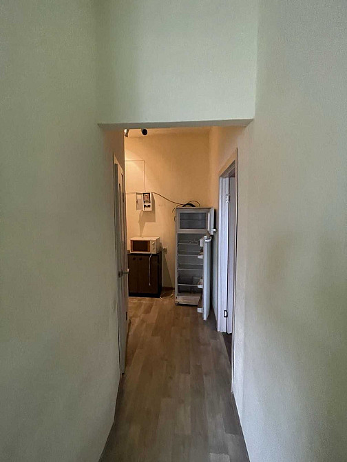 1 ком квартира Адмиральский пр/ 1 ст Люстдорфская дорога Одеса - зображення 3