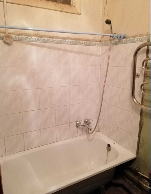 1 ком квартира Адмиральский пр/ 1 ст Люстдорфская дорога Одеса - зображення 5