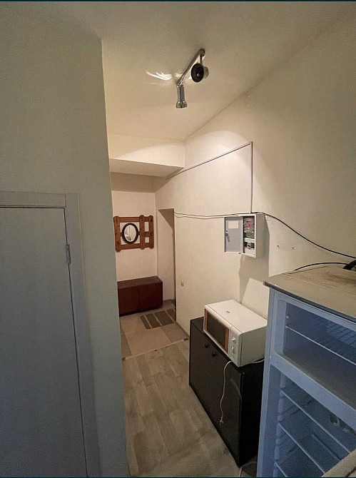 1 ком квартира Адмиральский пр/ 1 ст Люстдорфская дорога Одеса - зображення 4