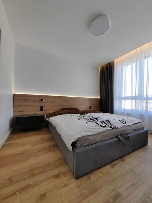 Продаж квартири-студії ЖК Greenville Park Львов - изображение 6