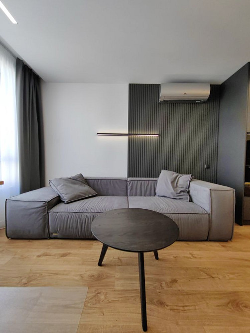 Продаж квартири-студії ЖК Greenville Park Львов - изображение 4