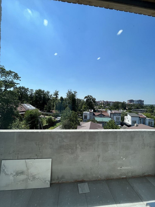 1к з ремонтом! Центр міста! Мінімальне оформлення! Балкон! Ирпень - изображение 7