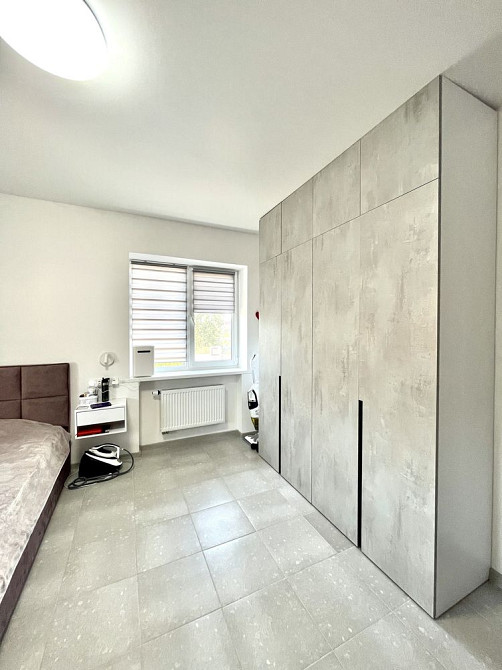 1к з ремонтом! Центр міста! Мінімальне оформлення! Балкон! Ирпень - изображение 5