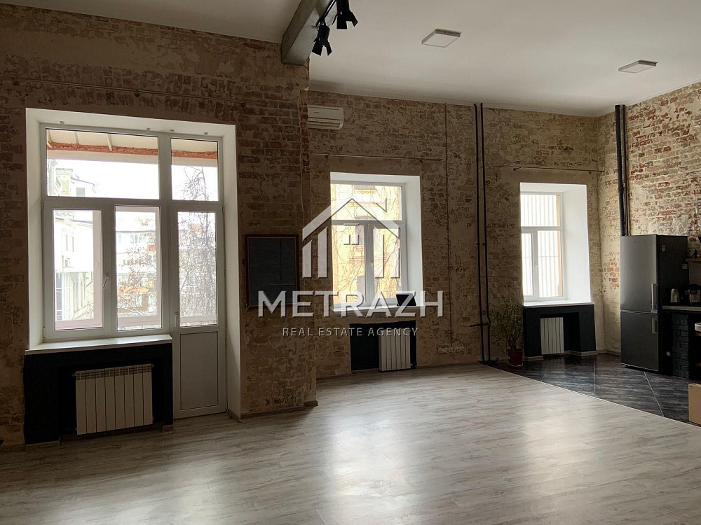 Топ Локація! продаж 1-к квартира Лютеранская 11 Київ - зображення 3