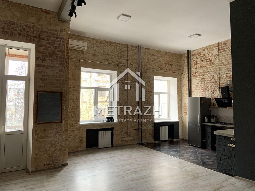 Топ Локація! продаж 1-к квартира Лютеранская 11 Київ - зображення 5