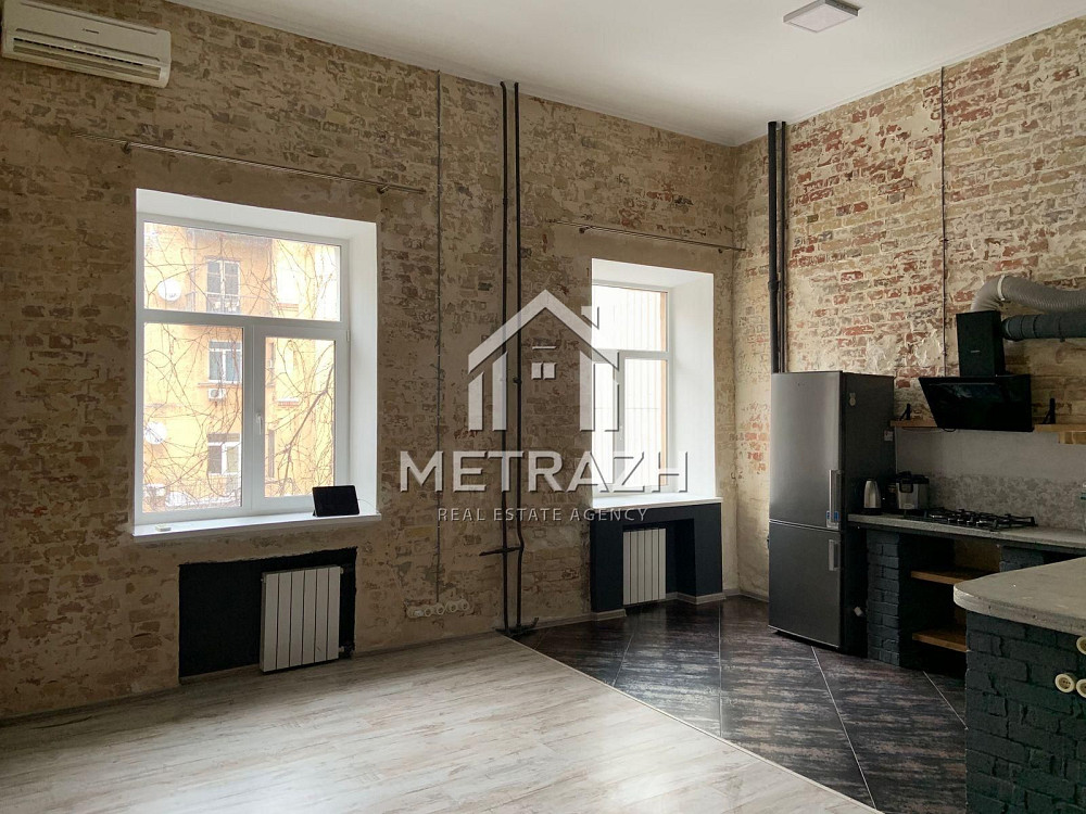 Топ Локація! продаж 1-к квартира Лютеранская 11 Київ - зображення 8