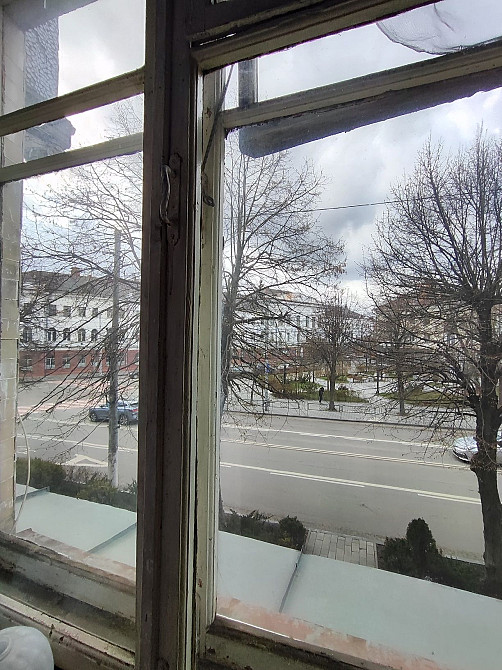 Продаж 2кімнатної сталінки в центрі Житомир - зображення 7