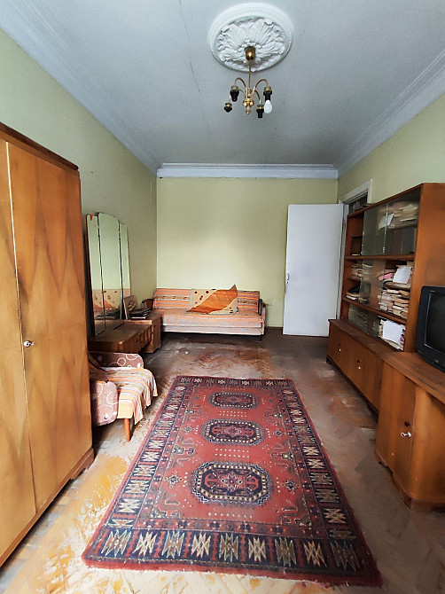 Продаж 2кімнатної сталінки в центрі Житомир - зображення 1