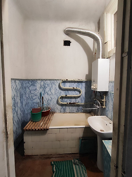 Продаж 2кімнатної сталінки в центрі Житомир - зображення 6