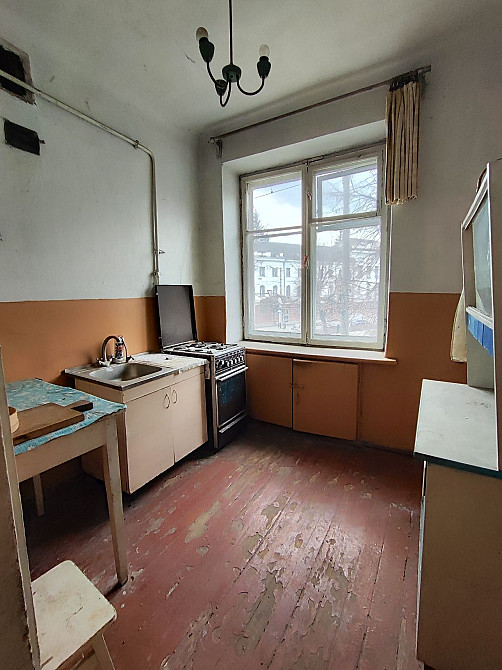 Продаж 2кімнатної сталінки в центрі Житомир - зображення 4