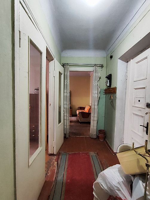 Продаж 2кімнатної сталінки в центрі Житомир - зображення 5