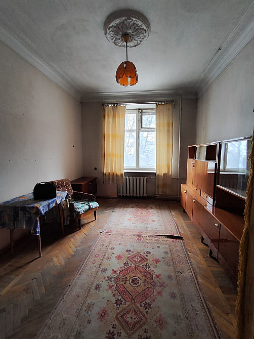 Продаж 2кімнатної сталінки в центрі Житомир - зображення 3