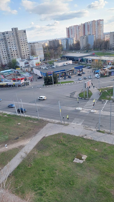 LS13 Метро Олексiiвська продам 2х.кімн. квартиру покращен.планування Kharkiv - photo 2