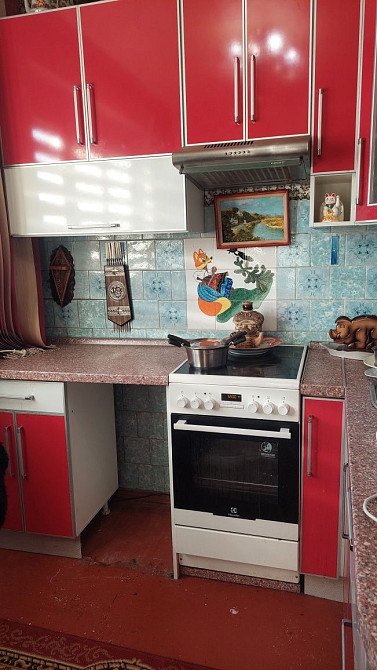 LS13 Метро Олексiiвська продам 2х.кімн. квартиру покращен.планування Kharkiv - photo 1