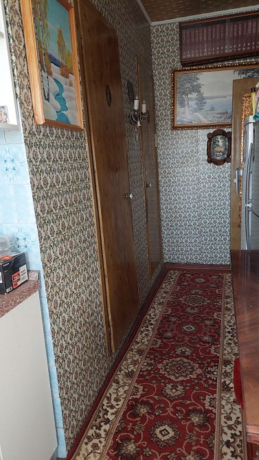 LS13 Метро Олексiiвська продам 2х.кімн. квартиру покращен.планування Kharkiv - photo 5