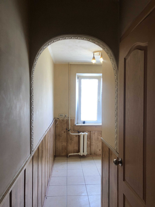 2-кімнатна квартира, Небесної сотні, Таірово. Терміновий продаж Одеса - зображення 6