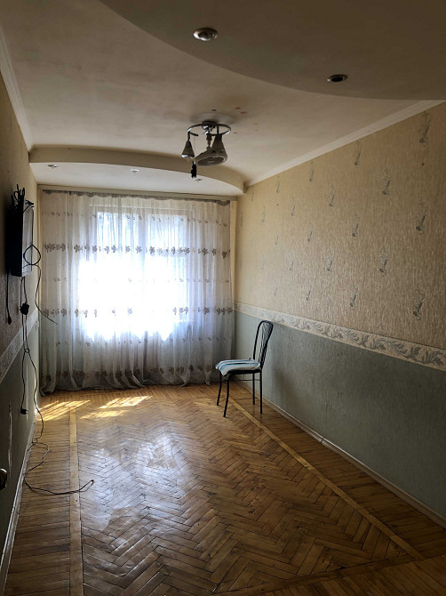 2-кімнатна квартира, Небесної сотні, Таірово. Терміновий продаж Одеса - зображення 2