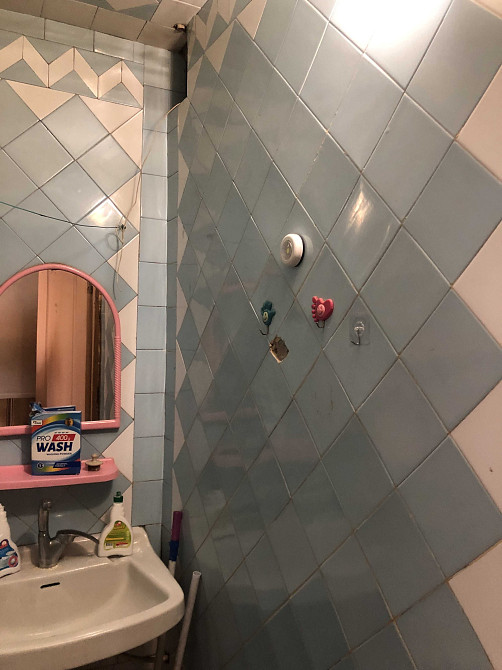 2-кімнатна квартира, Небесної сотні, Таірово. Терміновий продаж Одеса - зображення 8