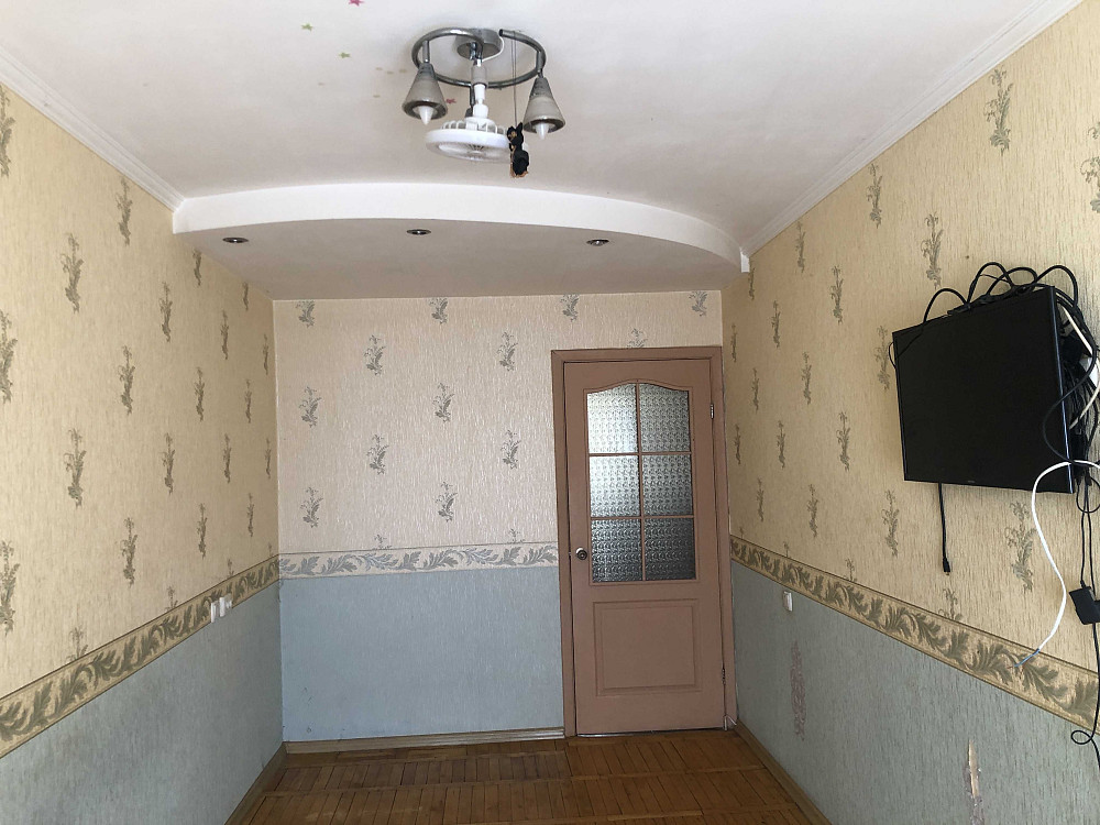 2-кімнатна квартира, Небесної сотні, Таірово. Терміновий продаж Одеса - зображення 1