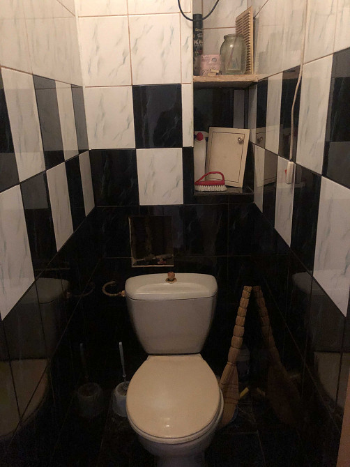 2-кімнатна квартира, Небесної сотні, Таірово. Терміновий продаж Одеса - зображення 7