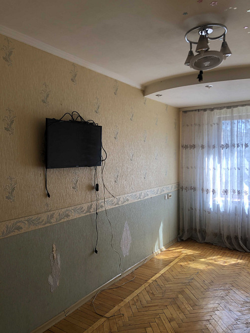 2-кімнатна квартира, Небесної сотні, Таірово. Терміновий продаж Одеса - зображення 3