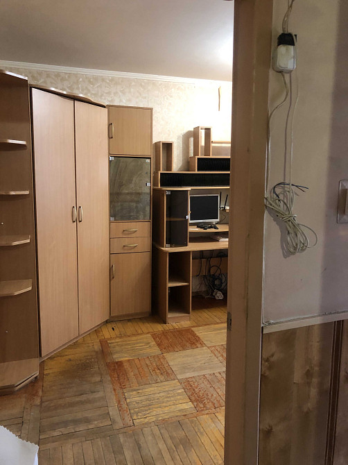 2-кімнатна квартира, Небесної сотні, Таірово. Терміновий продаж Одеса - зображення 5