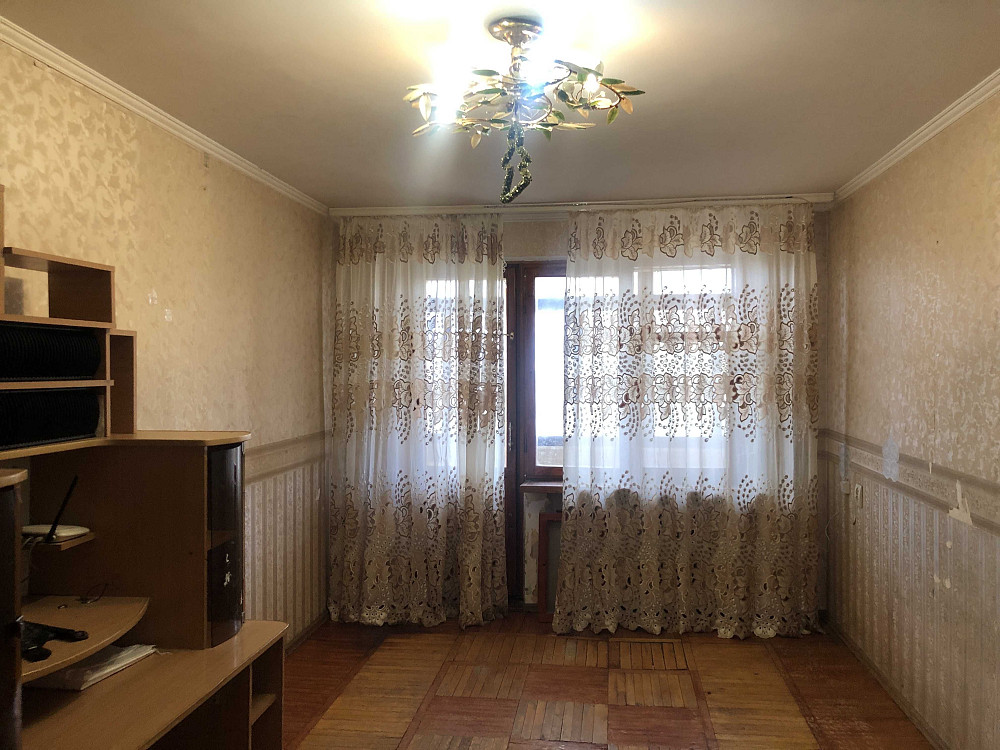 2-кімнатна квартира, Небесної сотні, Таірово. Терміновий продаж Одеса - зображення 4