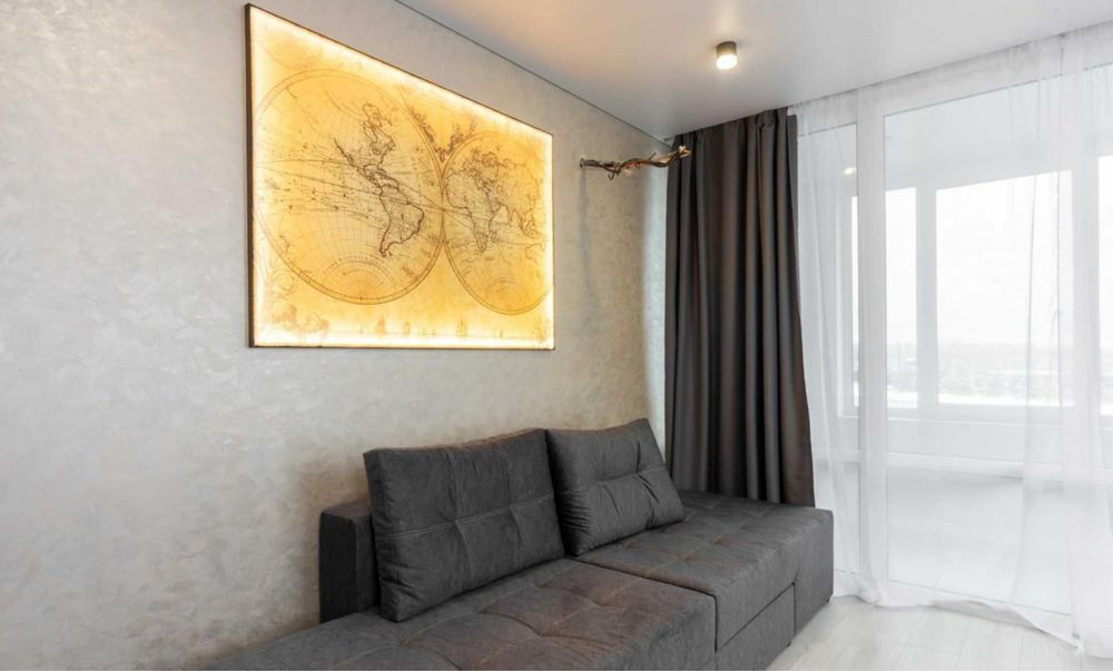 Продається 2-к квартира 65м2 в ЖК Варшавський Плюс Виноградар Сирець Київ - зображення 4