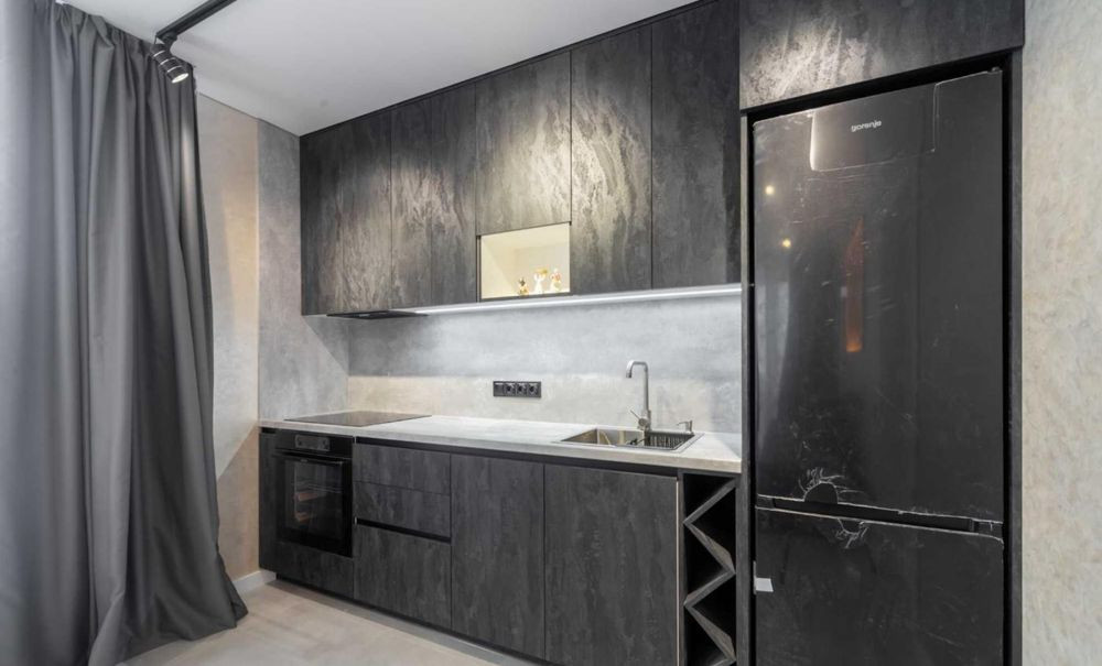 Продається 2-к квартира 65м2 в ЖК Варшавський Плюс Виноградар Сирець Київ - зображення 8