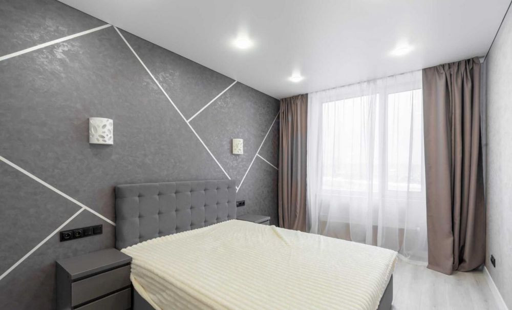 Продається 2-к квартира 65м2 в ЖК Варшавський Плюс Виноградар Сирець Київ - зображення 1